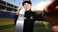 Lydia Ko (Image via Getty)
